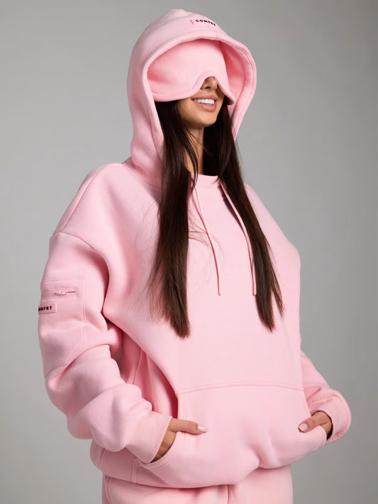Comfort Aero Hoodie
